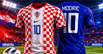 Amerikanci "po*ljuvali" hrvatski dres: "Ovako se ne dira u hrvatske kockice"
