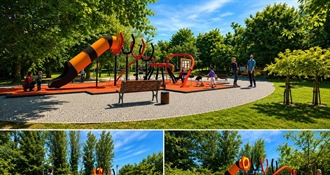Općini Radoboj odobren projekt uređenja zelene infrastrukture na javnim površinama, vrijedan gotovo 2 milijuna eura