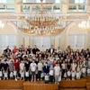 Grad Varaždin nagradio najbolje osnovnoškolce i mentore za školsku godinu 2025./2026.