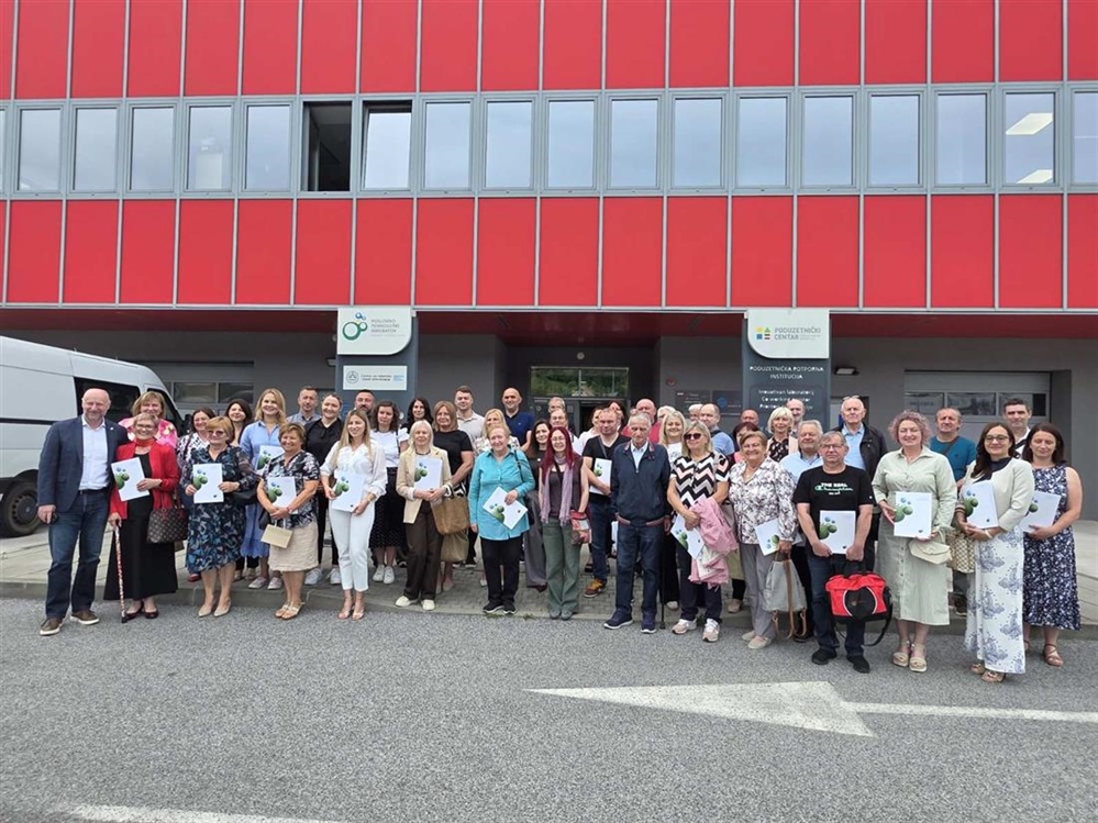 Krapinsko-zagorska županija udrugama u području zdravlja, skrbi o mladima i ranjivim skupinama dodijelila 114 tisuća eura