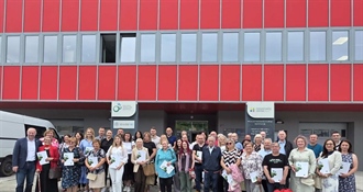 Krapinsko-zagorska županija udrugama u području zdravlja, skrbi o mladima i ranjivim skupinama dodijelila 114 tisuća eura