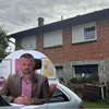 O upadanju USKOK-a u njegovu kuću oglasio se Šimunić: Očito je jako opasno u Hrvatskoj pitati kamo ide javni novac
