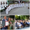 Obilježeno 180 godina školstva u Krapinskim Toplicama - zamjenica Petek uručila zahvalnicu povodom velikog jubileja