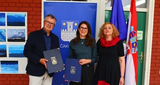 Kreće dogradnja Osnovne škole Ivanovec - Investicija vrijedna više od 1,35 milijuna eura osigurat će uvjete za jednosmjensku nastavu