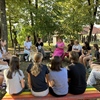 Počinje četvrto izdanje Girls Code Campa - djevojke iz cijele Hrvatske uče o tehnologiji, inovacijama i održivoj mobilnosti