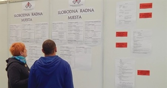 Pozitivni trendovi na tržištu rada u Međimurju - broj nezaposlenih i dalje se smanjuje