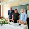 Još jedan veliki projekt Varaždinske županije - kreće gradnja dvorane u Područnoj školi Ladanje Gornje