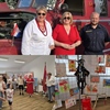 Izložbom „Povijest, uspomene i vatrogasna vozila“ započelo obilježavanje 100 godina DVD-a Konjščina: Ovo nije samo priča o vatrogastvu nego o ljudima, zajedništvu i predanom radu
