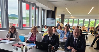 Održana sjednica Županijske skupštine - Krapinsko-zagorska županija rebalansom osigurala nastavak velikih investicija