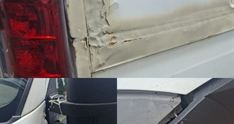 Policija u Varaždinu iz prometa isključila teretno vozilo s čak 32 veća nedostatka – pogledajte kako samo izgleda