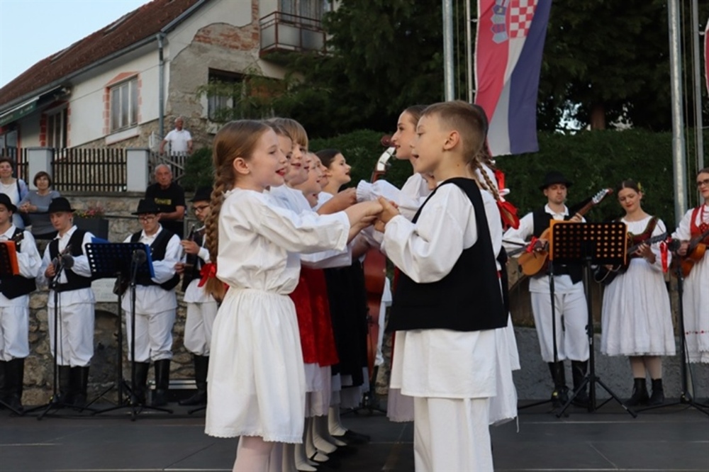 Varaždinske Toplice domaćin 7. Topličke folklorijade - prvi put stižu i gosti iz Slovenije