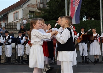 Varaždinske Toplice domaćin 7. Topličke folklorijade - prvi put stižu i gosti iz Slovenije