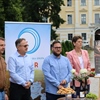 Ludbreg domaćin Festivala vinske strasti - spoj vrhunskih vina, tradicije i doživljaja u perivoju dvorca Batthyány