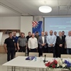 Održana Izborna skupština Zajednice branitelja HDZ-a „Gojko Šušak” Varaždinske županije, za predsjednika izabran Dražen Filipović
