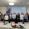 Održana Izborna skupština Zajednice branitelja HDZ-a „Gojko Šušak” Varaždinske županije, za predsjednika izabran Dražen Filipović