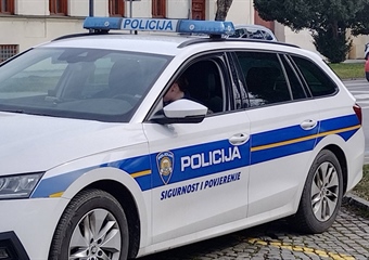 Tijekom pet mjeseci na cestama u Zagorju 373 prometne nesreće – smrtno stradale dvije osobe