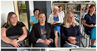 Dani otvorenih vrata udruga: Krapinsko‐zagorska županija održala edukaciju o medijskom nastupu