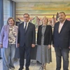 U Krapini okupljeni predstavnici institucija i udruga osoba s invaliditetom: "Zajednički do boljih uvjeta života i dostupnijih usluga"