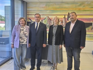 U Krapini okupljeni predstavnici institucija i udruga osoba s invaliditetom: "Zajednički do boljih uvjeta života i dostupnijih usluga"