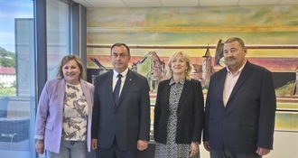 U Krapini okupljeni predstavnici institucija i udruga osoba s invaliditetom: "Zajednički do boljih uvjeta života i dostupnijih usluga"