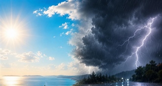 Uživajte u suncu dok možete! Već za dva dana stiže nova promjena vremena !