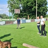 Ludbreg ulaže u sport - postavljena nova umjetna trava za bolje uvjete sportaša u Sigecu Ludbreškom