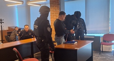 U Varaždinu nastavljeno suđenje Srđanu Mlađanu: Bijelić govorio da bi „za Srđana dao zadnju kap krvi”;Mlađan tražio svjedočenje Andrije Jarka