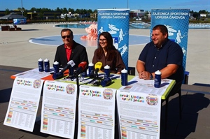 Čakovec ponovno živi sport - ljetni kampovi "Svaki tjedan sport jedan" kreću 15. lipnja