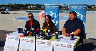 Čakovec ponovno živi sport - ljetni kampovi "Svaki tjedan sport jedan" kreću 15. lipnja