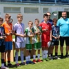 Ludbreg ovog vikenda u znaku mladog nogometa: turnir ŠN Podravina 2026 okupio brojne ekipe, podržali ga gradonačelnik Bilić i župan Stričak