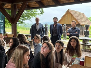 Nikad veći interes za Girls Code Camp: Ove godine organiziraju čak dva kampa - djevojke dolaze iz čitave Hrvatske!