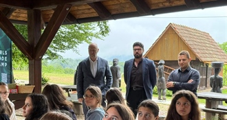 Nikad veći interes za Girls Code Camp: Ove godine organiziraju čak dva kampa - djevojke dolaze iz čitave Hrvatske!