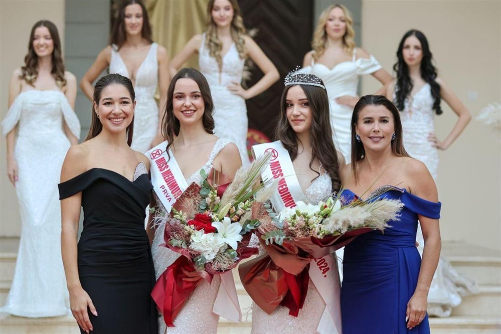 Miss Međimurske županije stiže u Štrigovu : prijave za djevojke su otvorene!