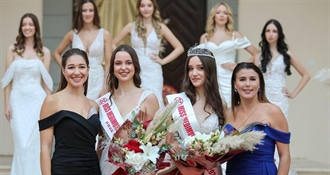 Miss Međimurske županije stiže u Štrigovu : prijave za djevojke su otvorene!
