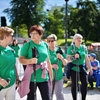 U Trakošćanu održan 8. Festival nordijskog hodanja i pješačenja