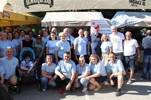 “Humanitarni obrtnički lonec“ u Donjoj Stubici ponovno imao odličan odaziv, obrtnike podržao i župan Kolar