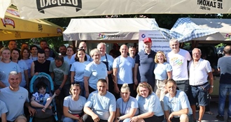 “Humanitarni obrtnički lonec“ u Donjoj Stubici ponovno imao odličan odaziv, obrtnike podržao i župan Kolar