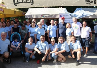 “Humanitarni obrtnički lonec“ u Donjoj Stubici ponovno imao odličan odaziv, obrtnike podržao i župan Kolar