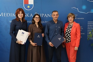 Međimurska županija i Grad Čakovec nastavljaju podržavati mlade u osamostaljivanju kroz pokret “Dobri ljudi djeci Hrvatske“