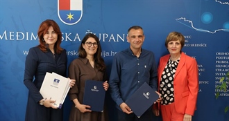 Međimurska županija i Grad Čakovec nastavljaju podržavati mlade u osamostaljivanju kroz pokret “Dobri ljudi djeci Hrvatske“