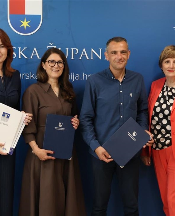Međimurska županija i Grad Čakovec nastavljaju podržavati mlade u osamostaljivanju kroz pokret “Dobri ljudi djeci Hrvatske“