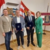 Nastavlja se partnerstvo Varaždinske županije i HGK-a – Županijske komore Varaždin u jačanju gospodarstva