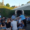 Antunovo na Brdu Jesenjskom i nogometni kup početak su obilježavanja Dana općine Jesenje