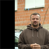 Viktor Šimunić se u videu svima na podršci: "Iza mene ne stoji mašinerija"