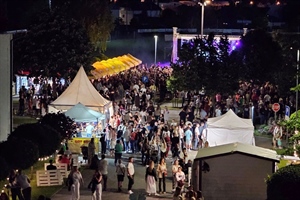 Ne propustite u srijedu: Mejaši i zajedničko navijanje za Hrvatsku u Novom Marofu!
