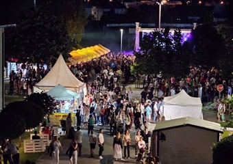 Ne propustite u srijedu: Mejaši i zajedničko navijanje za Hrvatsku u Novom Marofu!