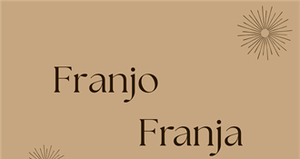 Današnji godovnjaci su Franjo i Franja! Sve najbolje!
