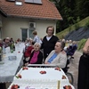 U Domu Sv. Katarina u Zagorskim Selima slavlje za pamćenje: Baka Antonija je dočekala svoj 107. rođendan