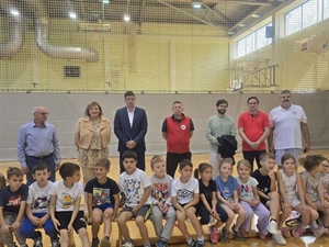 Svečano otvorene 25. Sportske igre učenika Krapinsko-zagorske županije: “Promičemo sport i zdrav način života djece i mladih“