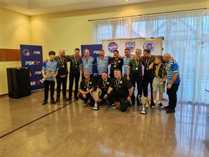 Jalžabet domaćin 7. Ekipnog prvenstva Hrvatske u pikadu – poznati pobjednici